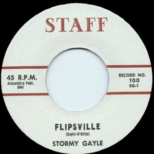 Stormy Gayle 的头像