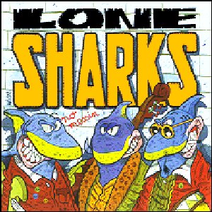 Avatar for The Lone Sharks