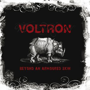 Beyond An Armoured Skin