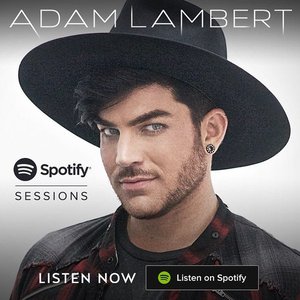 Spotify Sessions