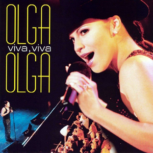 Olga viva, viva Olga cover