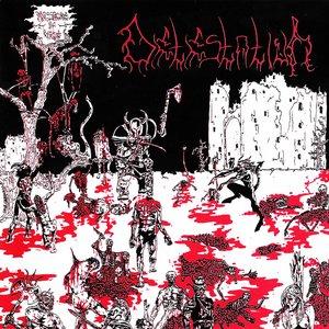 Massacre of Hate