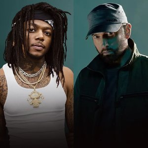 JID, Eminem 的头像
