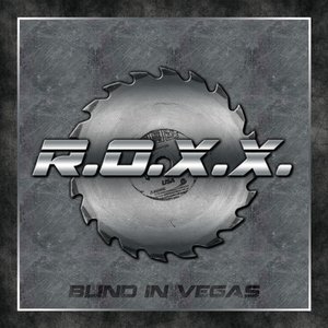 Blind In Vegas