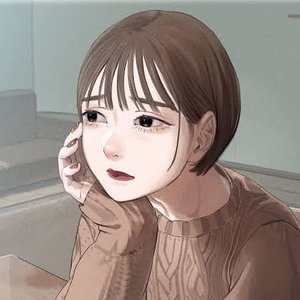 Tearless grief