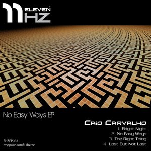 No Easy Ways