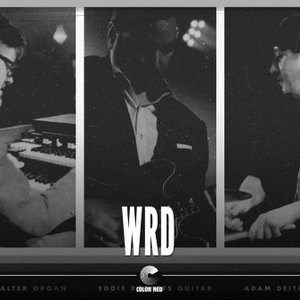 WRD Trio 的头像