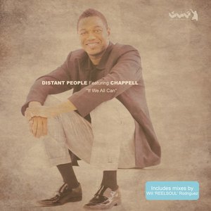 If We All Can (Incl. REELSOUL Remixes)