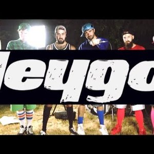leygo 的头像