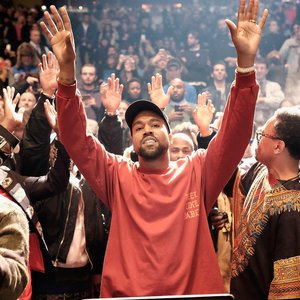 Saint Pablo 的头像