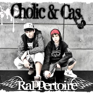 Cas & Cholic 的头像