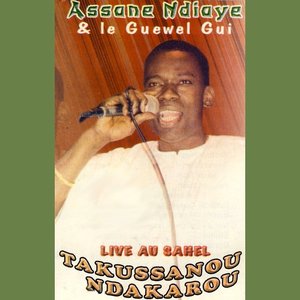 Takussanou Ndakarou: Live au Sahel