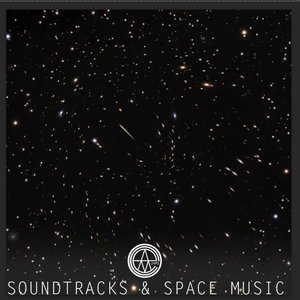 Изображение для 'Soundtracks & Space Music'