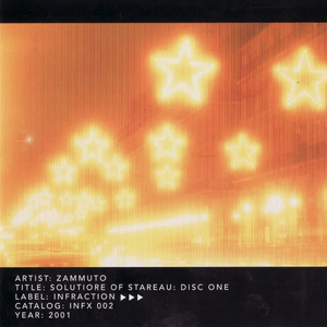 Solutiore of Stareau cover