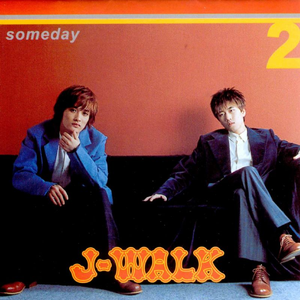 Someday cover