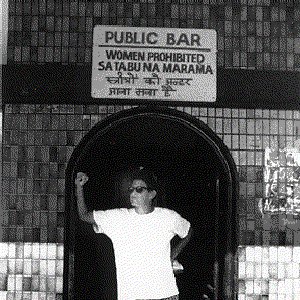 Phranc photo provided by Last.fm