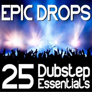 Epic Drops: 25 Dubstep Essentials