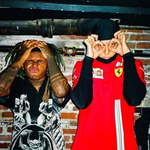 Avatar for SosMula, ZillaKami, & City Morgue