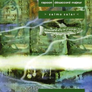 Rapoon & Desaccord Majeur のアバター