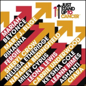 Avatar de Artists Stand Up To Cancer, mariah, Beyoncé, Mary J. Blige, Rihanna, Fergie, Sheryl Crow, Melissa Etheridge, Natasha Bedingfield, Miley Cyrus, Leona Lewis, Carrie Underwood, Keyshia Cole, LeAnn Rimes, Ashanti & Ciara