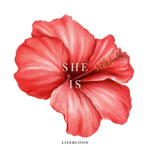 She Is - Single