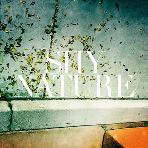 Shy Nature - EP