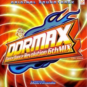 DDR 6th Mix için avatar