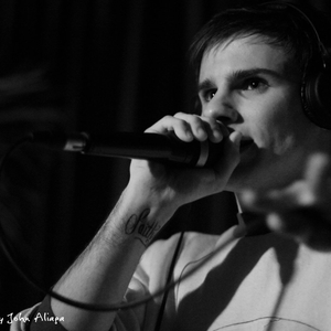 Sam Perry photo provided by Last.fm