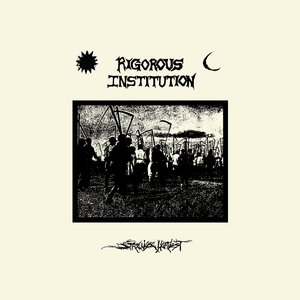 Strange Harvest LP