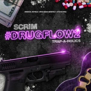#DrugFlow