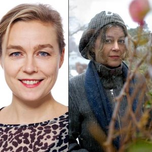 Henriette Groth & Lotte Anker 的头像