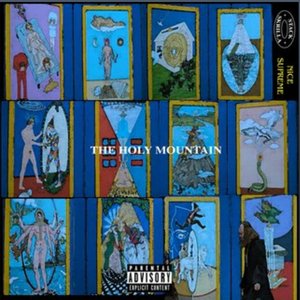 The Holy Mountain