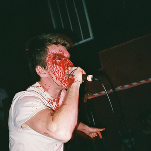 Glue photo provided by Last.fm