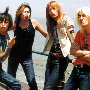 SEX MACHINEGUNS photo provided by Last.fm