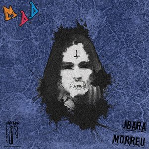 Image for 'Jbara Morreu'