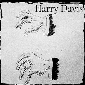 Harry Davis
