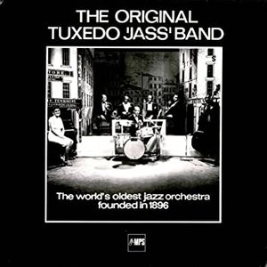 The Original Tuxedo 'Jass' Band