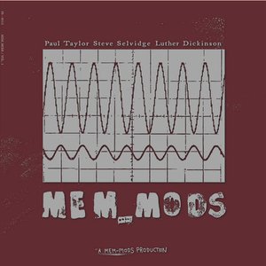 MEM_MODS Vol. 1