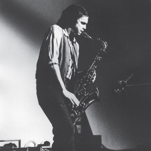 Dickie Landry photo provided by Last.fm