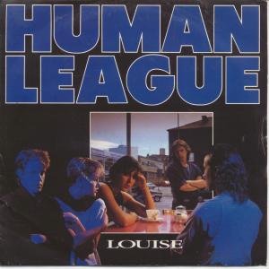 Louise - Single