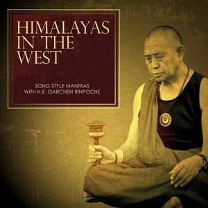 Himalayas in the West