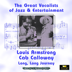 CAB CALLOWAY - Long, Long Journey - Zortam Music