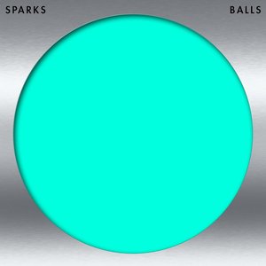 Balls (+ Bonus Tracks)