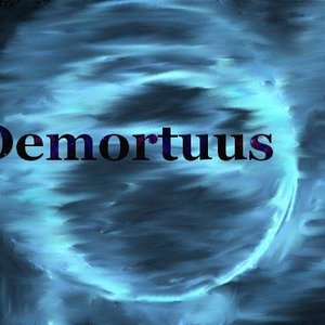 Image for 'DEMORTUUS'