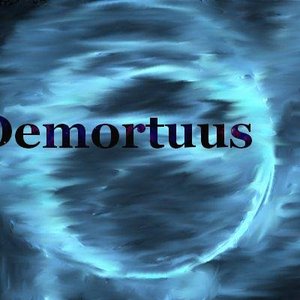 'DEMORTUUS' için resim