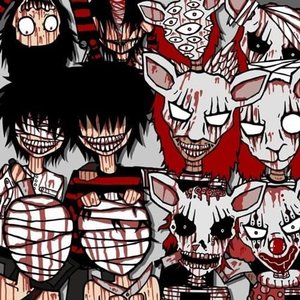 Cut Up Your Friends