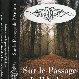 Sur le Passage de l'Ankou