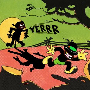 N.S.F.W (NIGGA SCARECROW FOR WHITEFOLK)