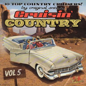 Cruisin' Country, Vol. 05
