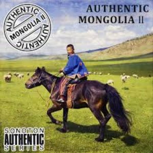Authentic Mongolia, Vol. 2